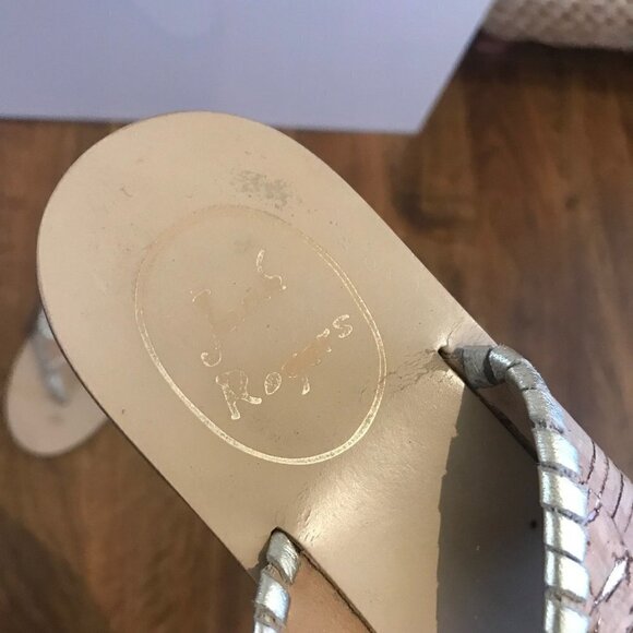 Jack Rogers cork Sandals - Picture 2 of 6